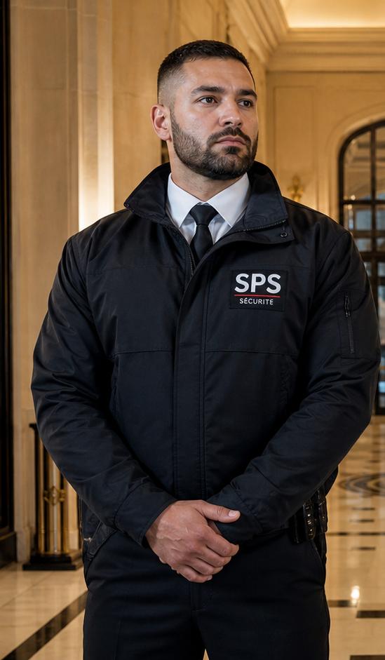 À propos de SPS Sécurité